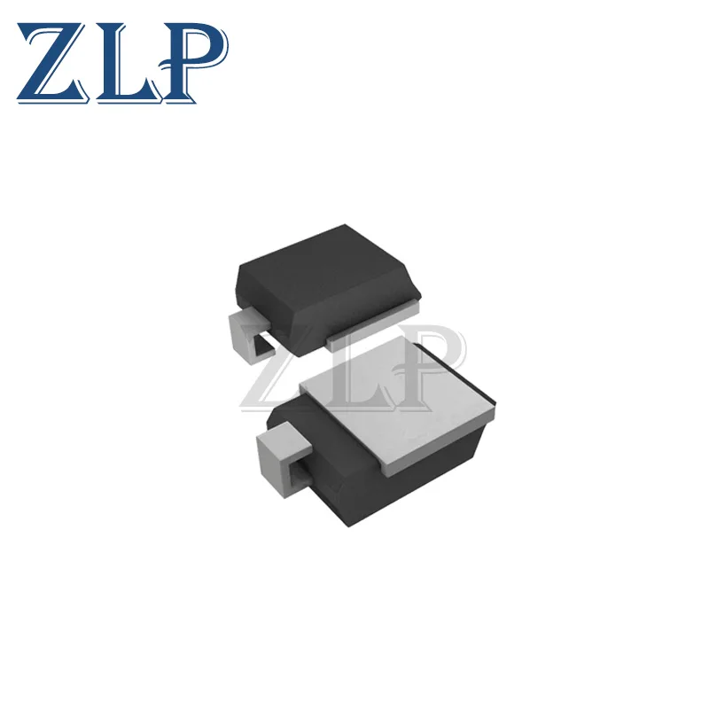 Диодные телевизоры SM8S33AHE3/2D SM8S33AHE3 SM8S33A SM8S33 один Uni-Dir 33 в 6 кВт 2-контактные DO-218AB |