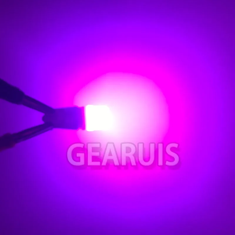 T10 陶瓷欧司朗3D3灯2835雾状6