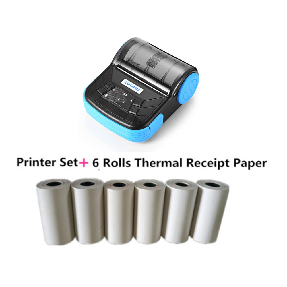 3 thermal printer