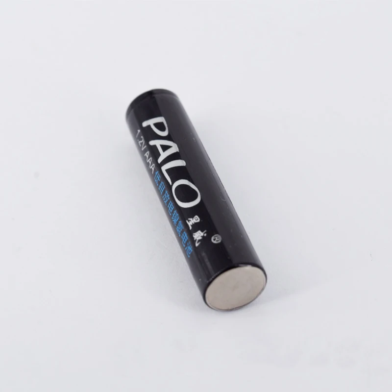 16 шт. перезаряжаемые ni mh аккумуляторы 2018 в 1 2 мАч|rechargeable battery|aaa rechargeable batterybattery a |