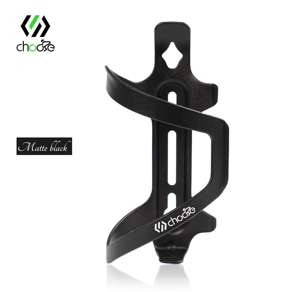 Bicycle Water Bottle Cage Bicycle Bottle Holder Water Bottle Holder Ultralight Aluminum Alloy For Mountain Road Bike