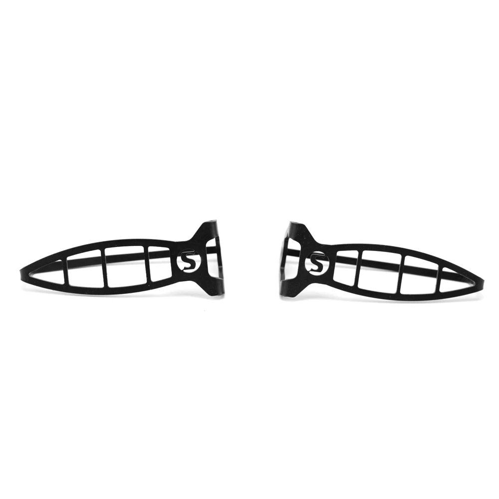 

LED Turn Signal Light Protector For BMW R1200R LC/ R1200RS2013-2018 14 15 16 17 Motorcycle Front/Rear Indicator Protector