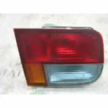 

LEFT REAR INNER SLINGSHOT CIVIC COUPE (EJ6/8) 1.6 LS (EJ6) n018 [6015681]