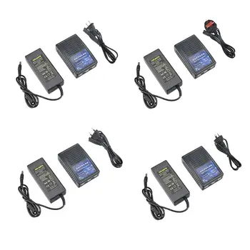 

Smart Balace Charger Adapter Battery Charger for Hubsan Zino H117S/Zino Pro