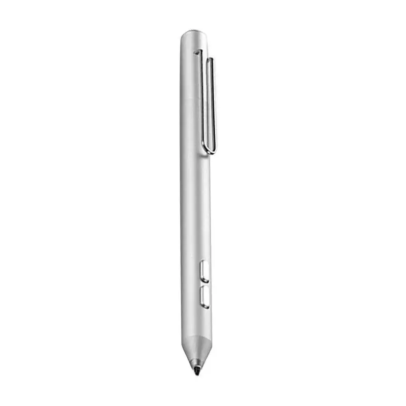 Fashion Aluminium Tablet Stylus Pen for Laptop Microsoft Surface Dell