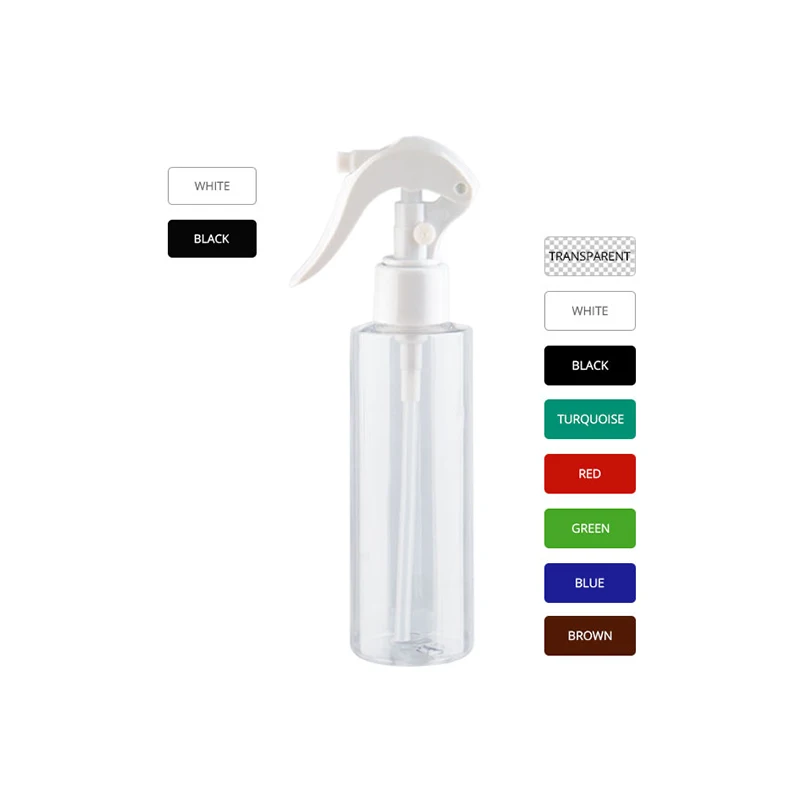 40X100ml 120ml ȭƮ  Ʈ    öƽ ü ̳  ȭǰ û    
