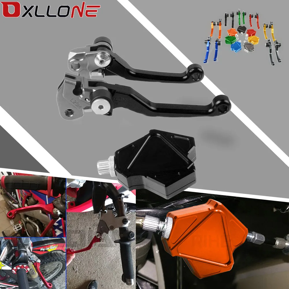 

FOR YAMAHA YZ450FX 2016 2017 2018 BRAKE CLUTCH LEVERS HONDA CLUTCH LEVER EASY PULL CABLE SYSTEM BRAKE CLUTCH CAR ACCESSORIES