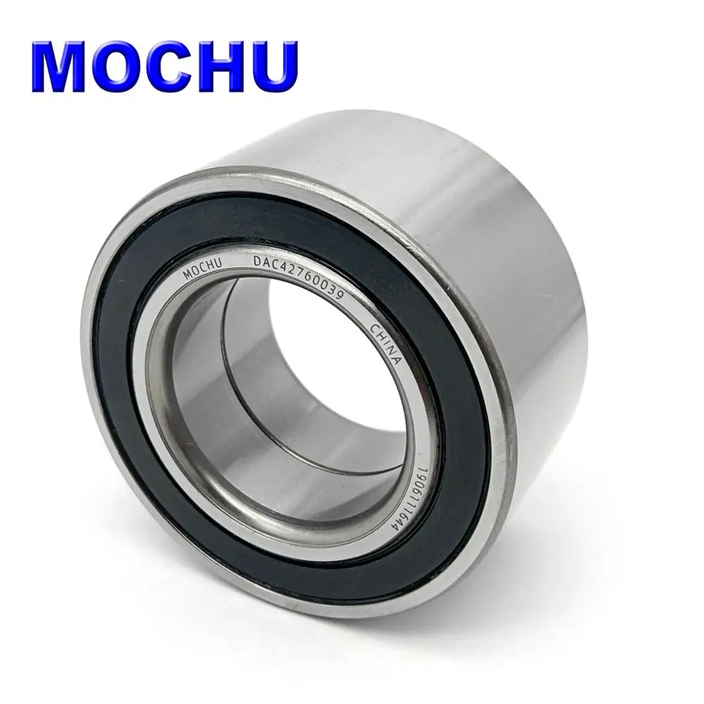 MOCHU 42X76X39 DAC42760039 579102 513058 42BWD19 Ступица колеса Подшипник ATV двойной радиальный