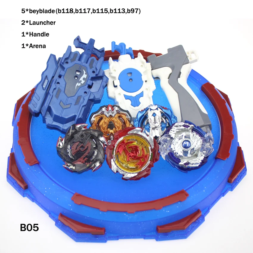 B05