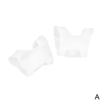 

1Pair Arch Support Shoe Insert Foot Pads for Plantar Fasciitis and Flat Feet Soft Gel Sleeves Set Discreet Arch Pain Relief