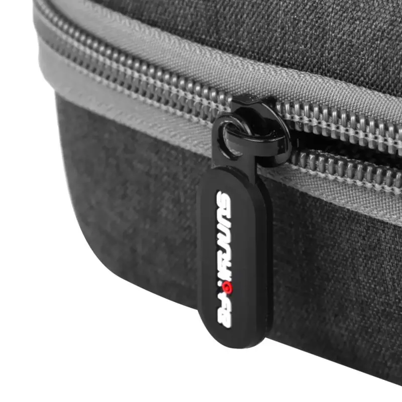 Новая сумка для хранения для GoPro MAX аксессуары для камеры ударопрочный портативный чехол для переноски