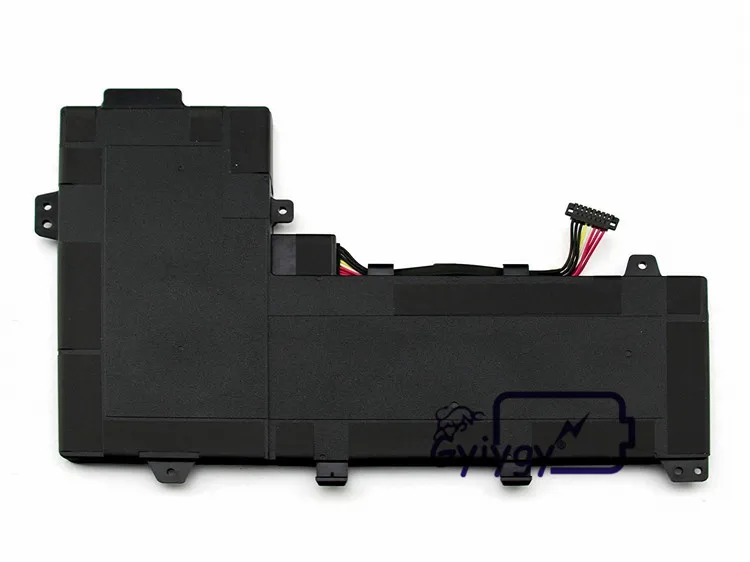 C41N1533 0B200-02010300 Батарея для Asus Enfone флип Q524U/Q534U Q524U Q534U Q534UX UX560UQ UX560UX