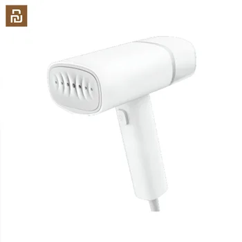 

#12h Shipping# Handheld Steam Iron Smart Steam Heating Machine Electric Iron Hand-held Clothes Ironing Machine