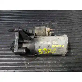 

8200075362B STARTER MOTOR RENAULT LAGOON II (BG0)
