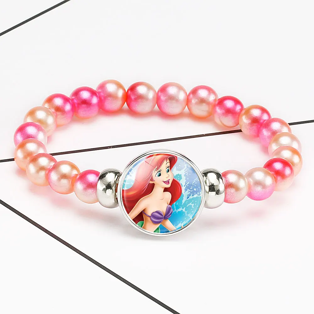 Cartoon Bracelet (13)