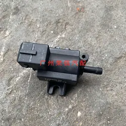 Zotye – boîte à charbon actif T600, électrovanne de purification des gaz d'échappement, accessoires 