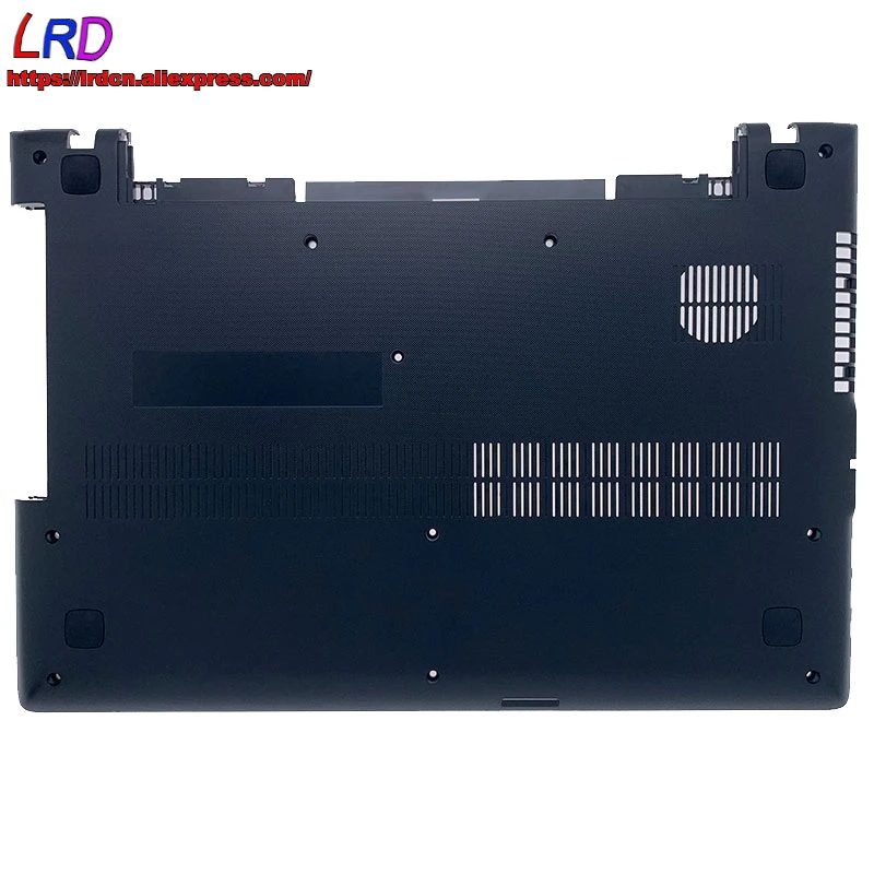 Nuovo Originale Shell Base Inferiore Della Copertura Inferiore Per Lenovo B50-50 Ideapad 100-15 100-15 Ibd Laptop Apap10E000700 Nero