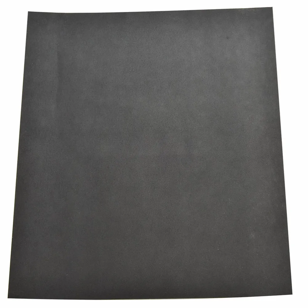 5pcs Superfine Sandpaper Brushed Water Sanding Paper Polishing Grinding Tools Grit 1000#1200#1500#2000# Abrasive Paper