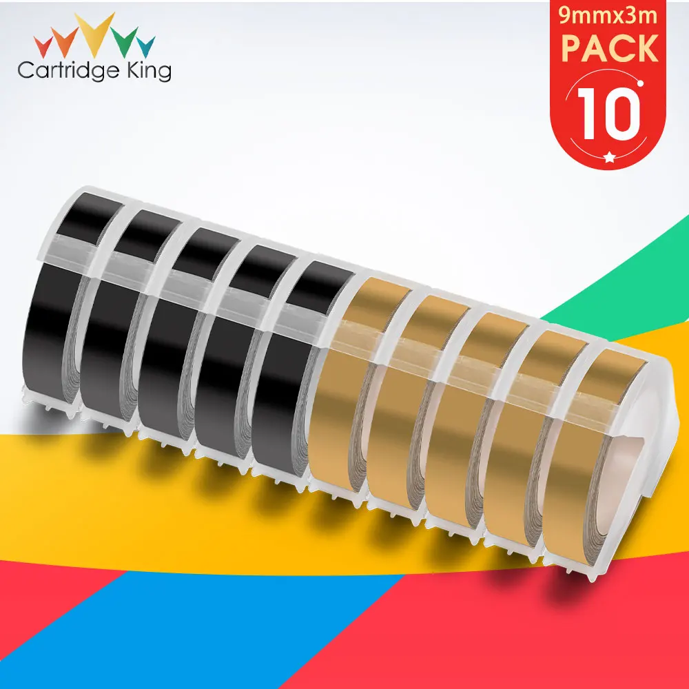 10PK Mixed Set 8