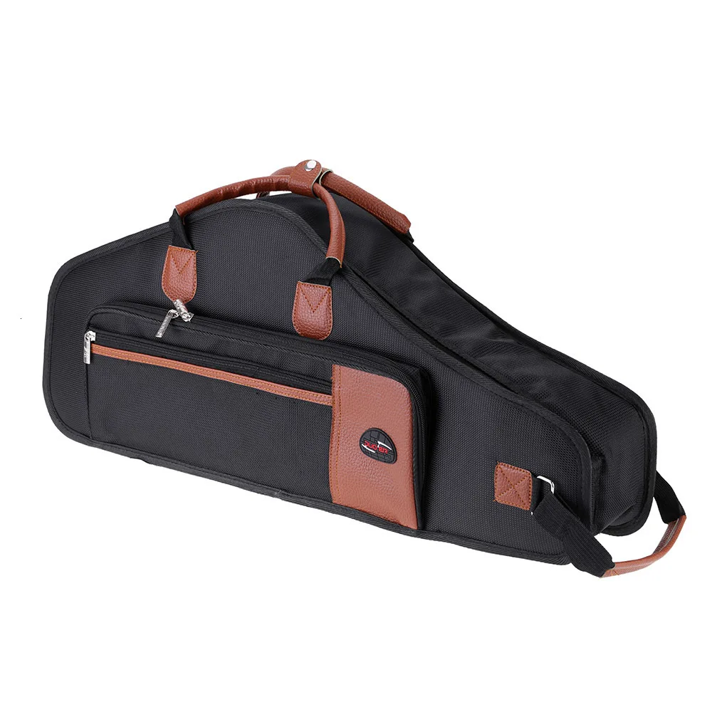 1680D waterproof Oxford cloth cotton bag advanced saxophone soft shoulder strap adjustable haha wind