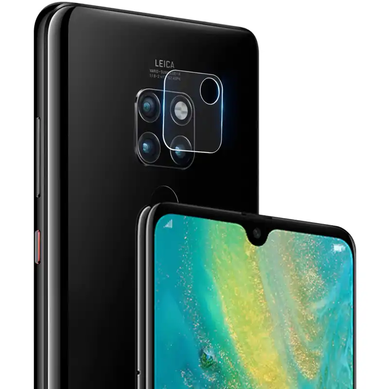 imak hd camera lens protector for huawei mate 20 camera lens