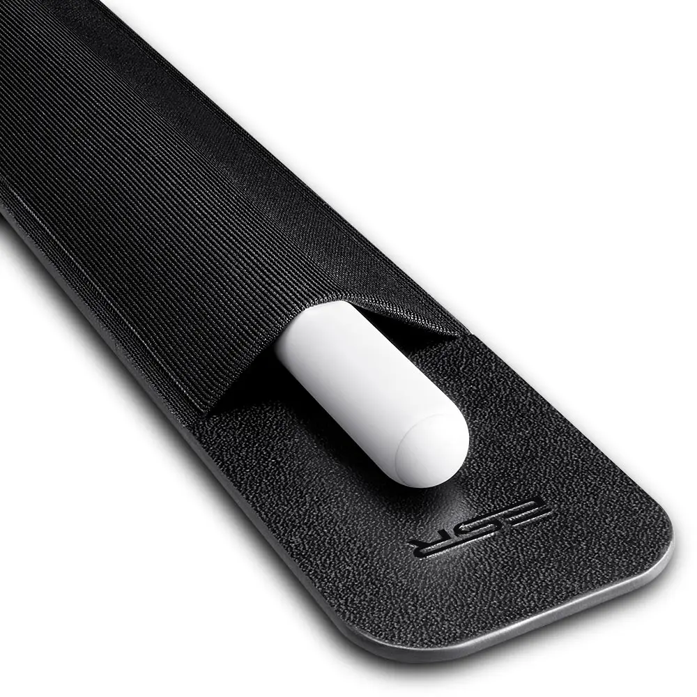 caso para ipad lápis plutônio bandagem capa