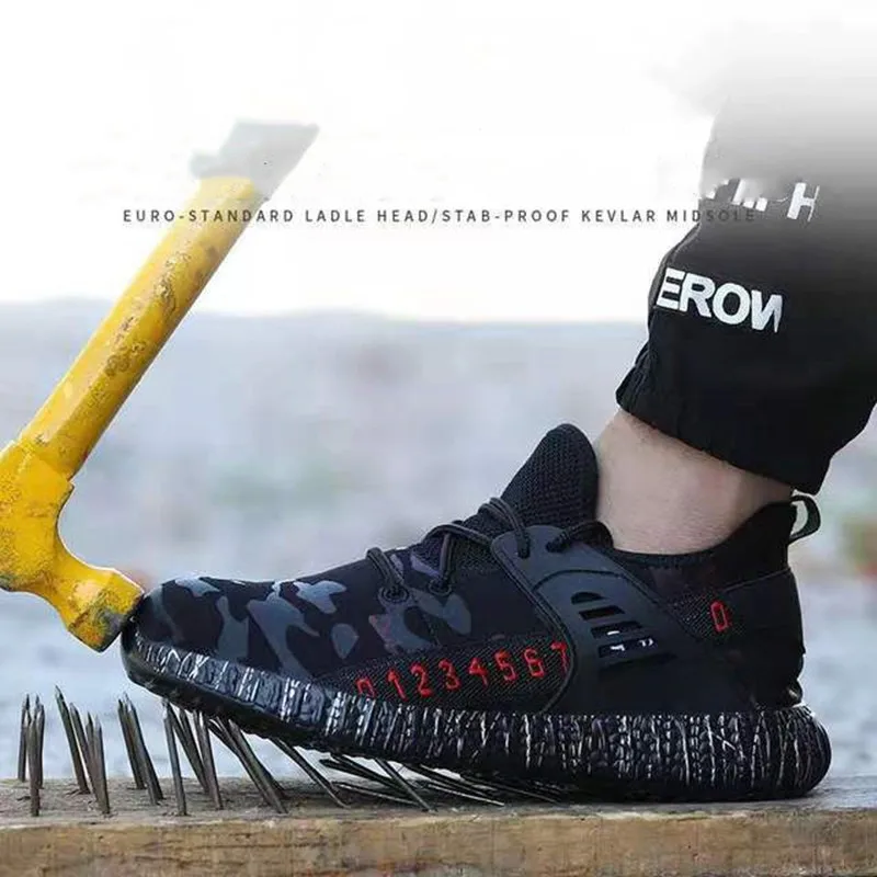 indestructible shoes aliexpress