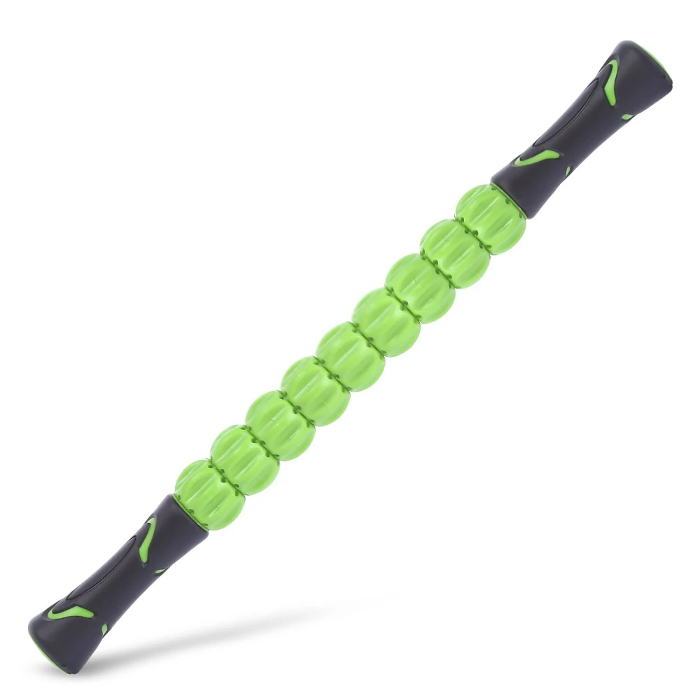 

Yoga Column Rolle Block Portable Therapy Fitness Massager Muscle Full Body Roller Pain Relief Stick Yoga Brick Pilates Equipment