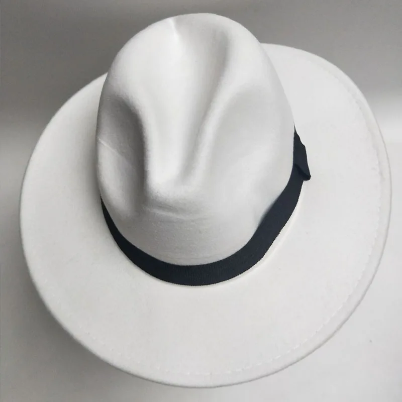 DIOCOS Michael Jackson Hat Cosplay Wig 