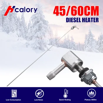 

Fuel Tank Stand Heater Pipe Fuel Extraction 45/60cm for Eberspacher Webastos