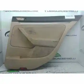 

1K4867488A TRIM RIGHT REAR DOOR VOLKSWAGEN GOLF V SALOON (1K1)