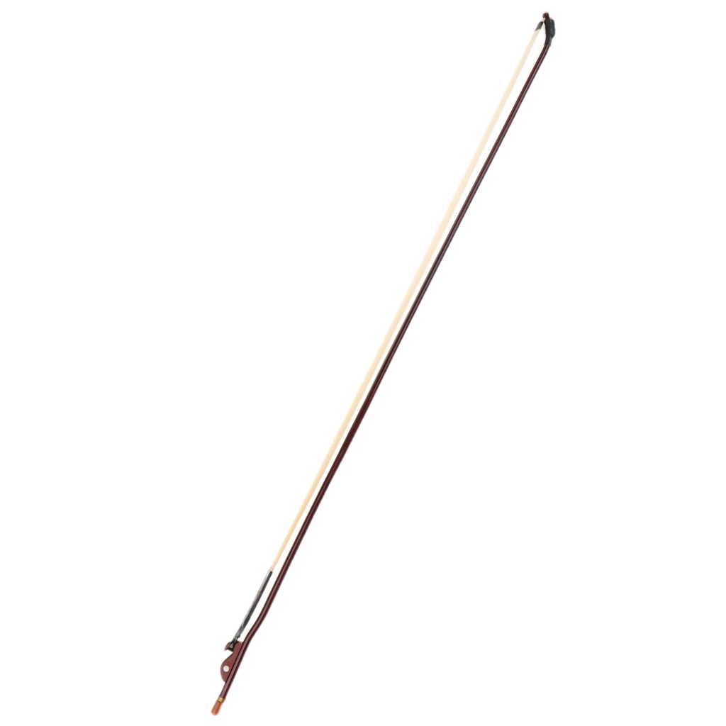 Erhu лук конский волос, Скрипка части струнный инструмент аксессуар