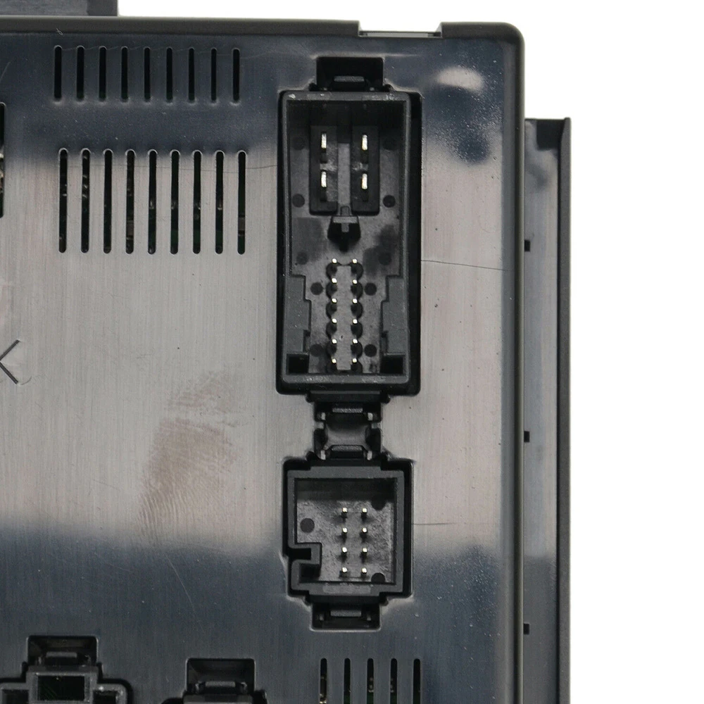 Rear Signal Acquisition Module SAM Control Unit A1649005101 For Mercedes X164 W251 ML350 GL320 GL350 GL550