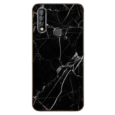 Чехол для OUKITEL C17 Pro модный силиконовый мягкий симпатичный чехол накладка из ТПУ 6