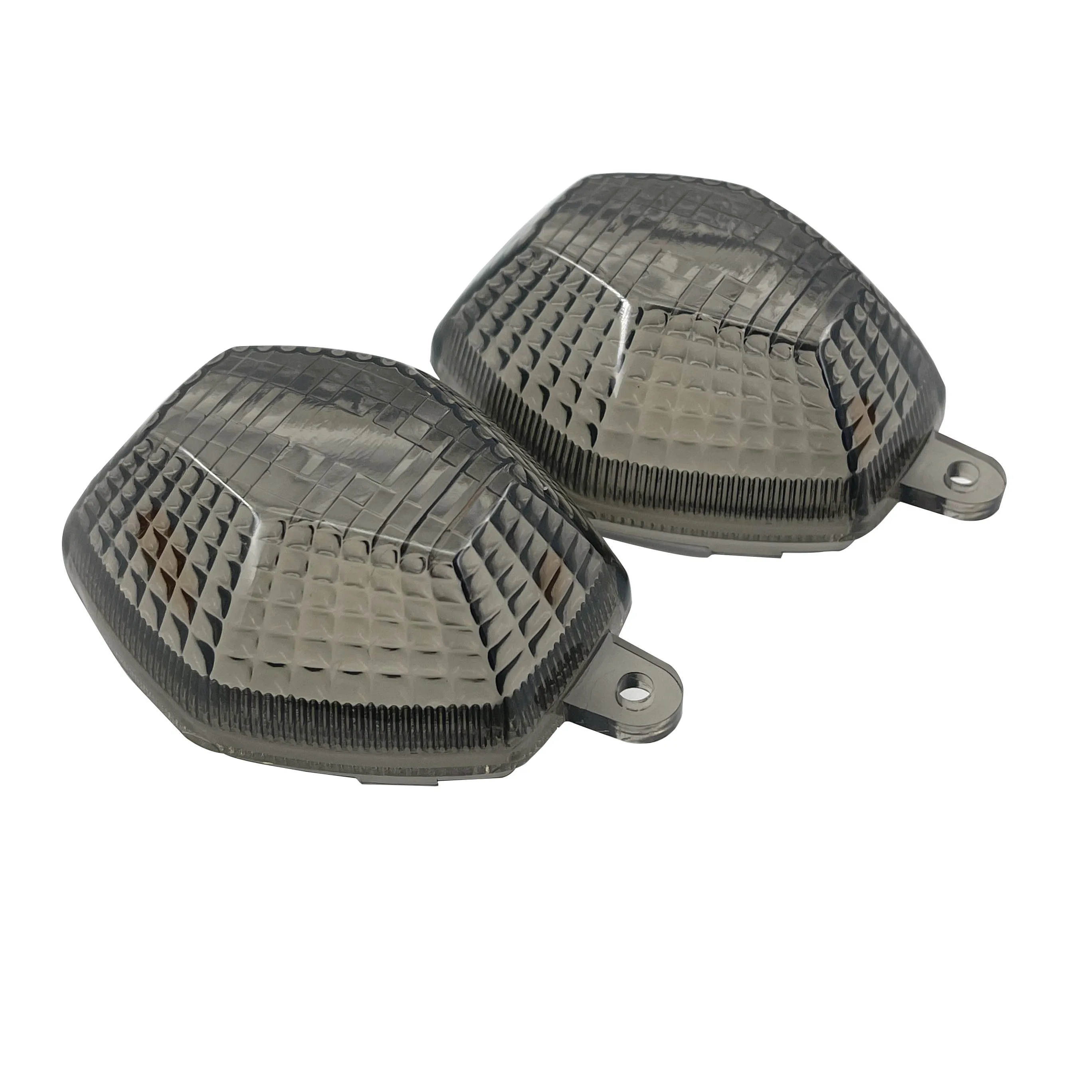 Motorcycle Turn Signal Lights Turn Signal Indicator Light Lens For SUZUKI DL650 V-Strom DL1000 DR-Z 400/E/S/SM SV DL 650/1000 SFV650