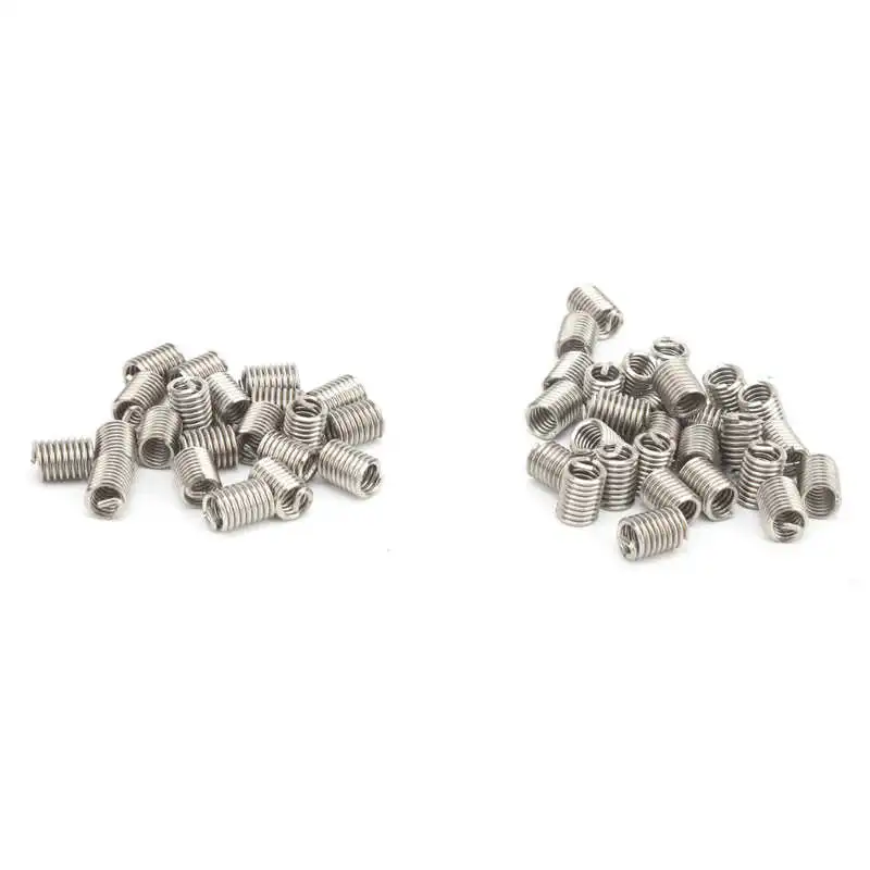 threaded insert stainless steel insert for hardware repair tools Thread
