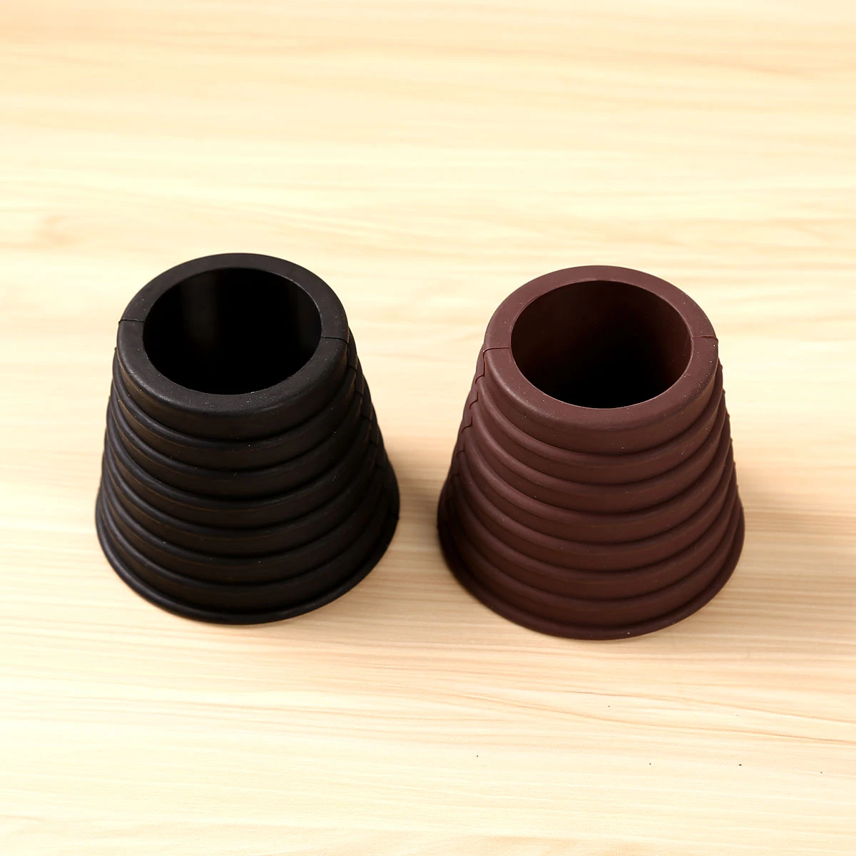 Patio Table Umbrella Cone Wedge Fits Umbrella Pole Diameter 1 5 Inch 38mm For Patio Table Hole Opening Or Parasol Base Stand Wire Hole Covers Aliexpress