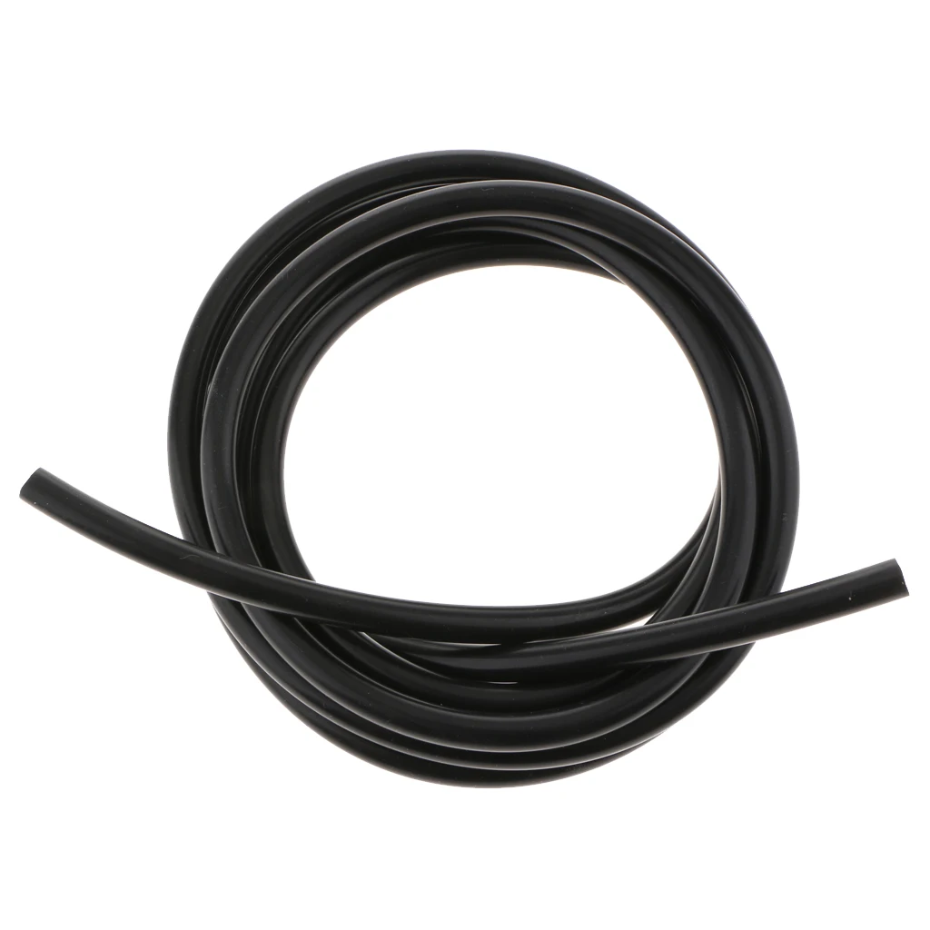 Vacuum Hose Tube High Performance Pipe Internal Diameter 5x11mm