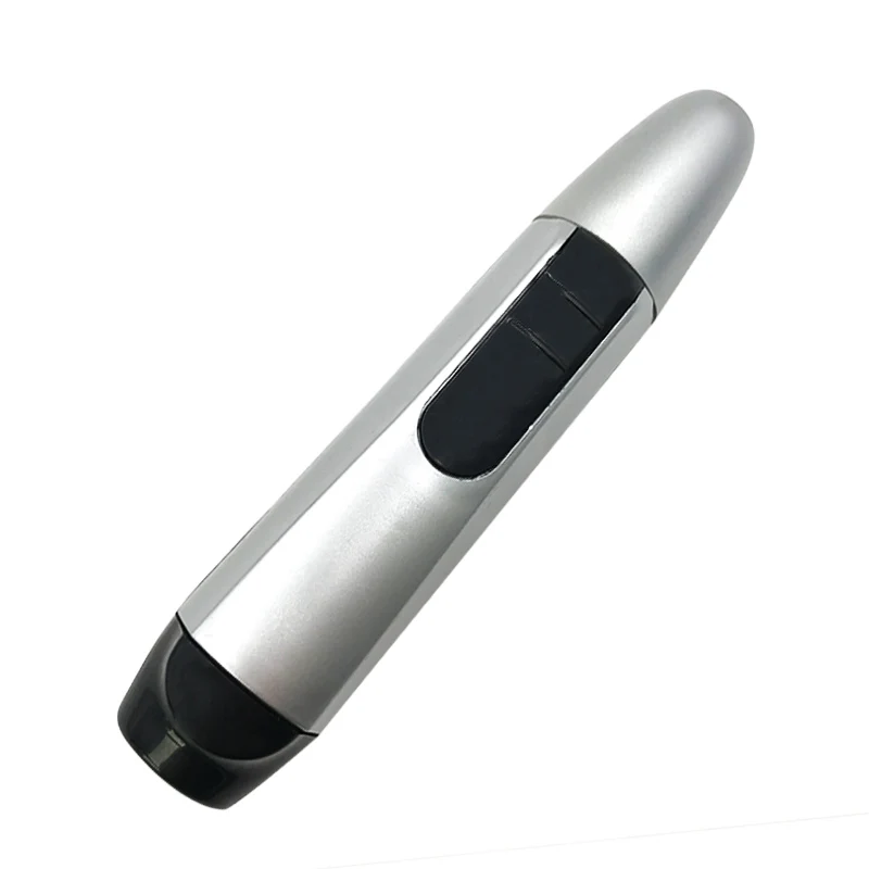 Электрический триммер для бритья волос в носу носа ушей лица бровей удаления