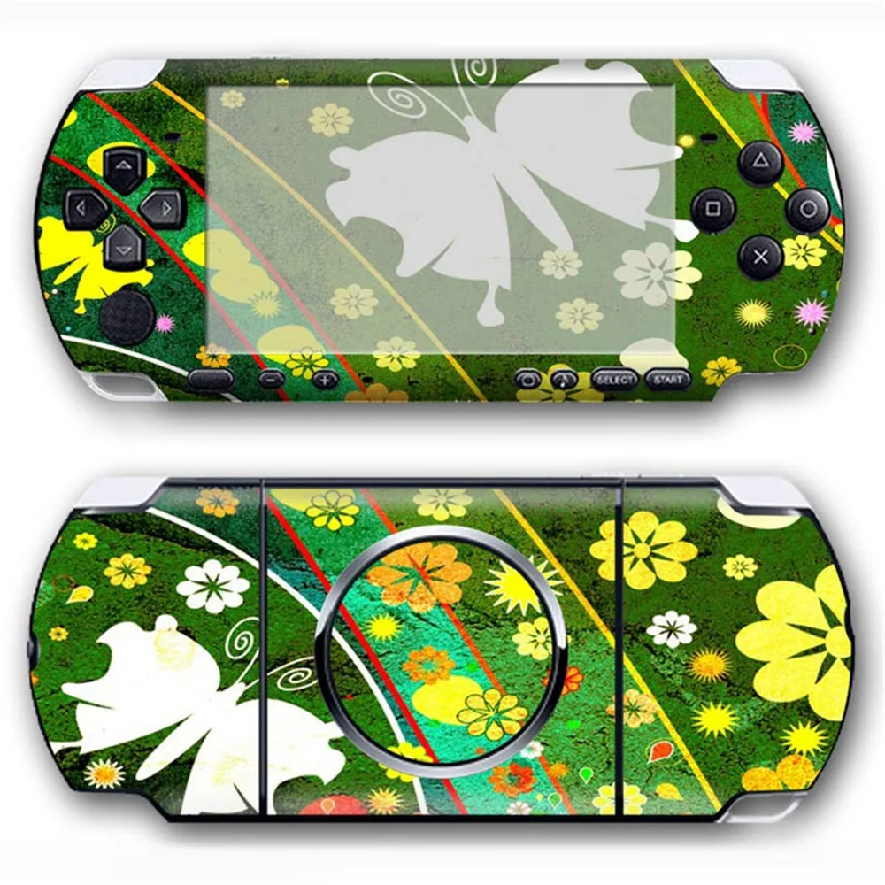 TN-PSP3000-507