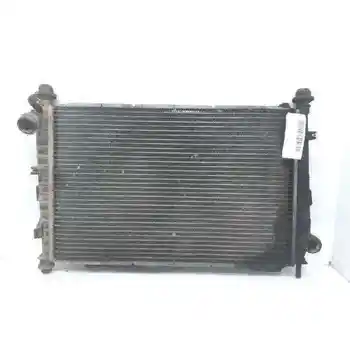 

1S7H8C342AG WATER RADIATOR FORD MONDEO SALOON (GE)