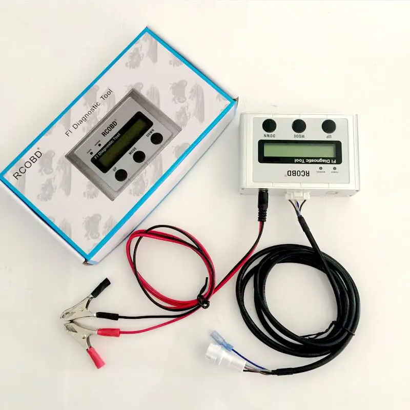 

For Yamaha Motorcycle Diagnostic Tool Handheld Motorcycle Scanner Special motorcycle tools for Yamaha support Two year warranty