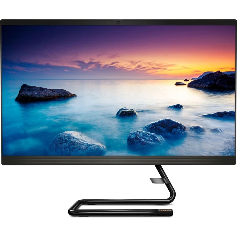 Моноблок LENOVO IdeaCentre A340 24ICK 23.8&quot FHD Intel Core i5 9400T 8 Гб 1Тб HDD 256Гб SSD 630 2 GB F0ER00CNRK|Настольные