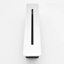 2 Вт 3 Вт CREE AC100-240V светодиодный мини-светильник, прожекторное освещение для озера, двора, бассейна, отеля, дома, сада, ванной комнаты, точечное освещение