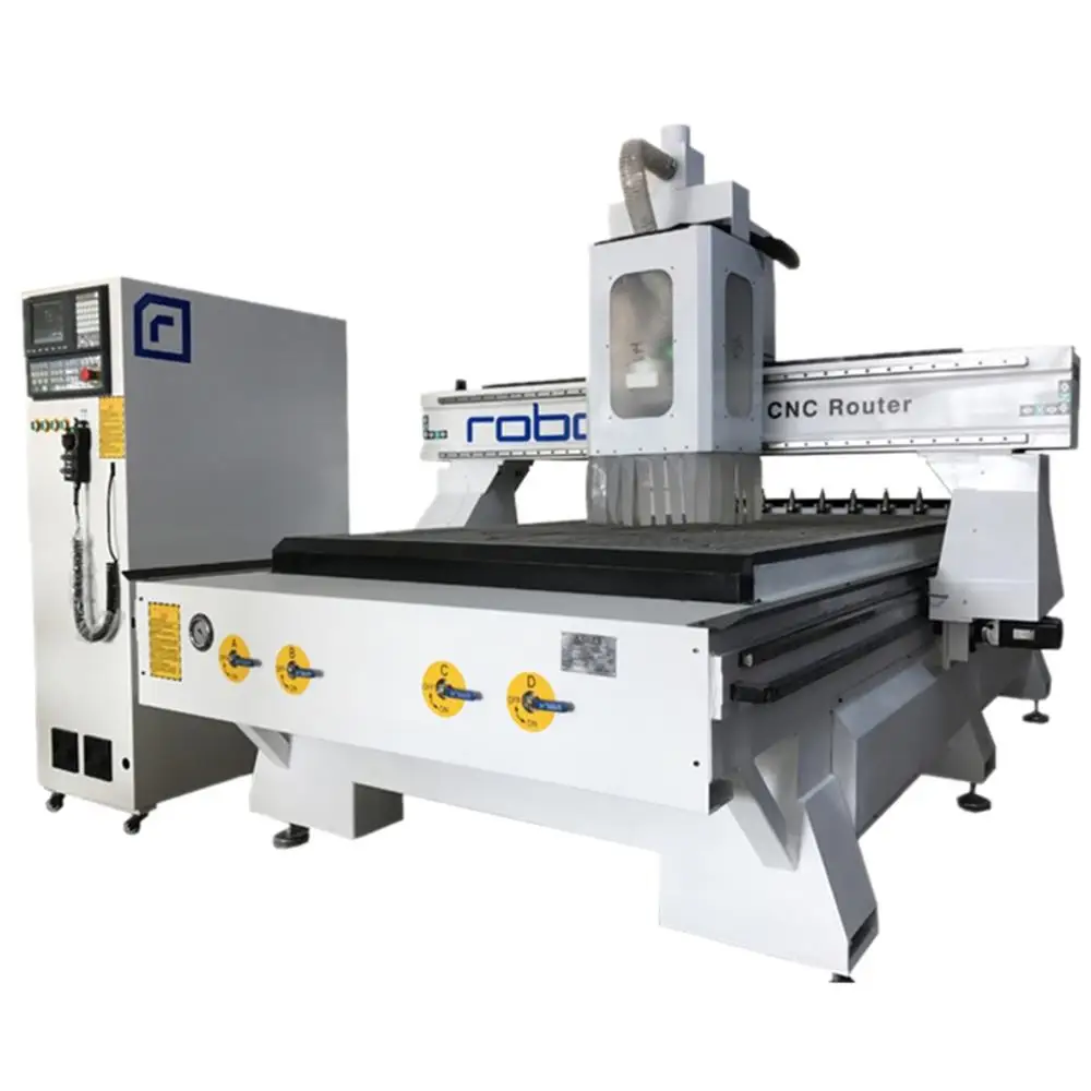 

Chinese manufacturer CNC Router 1325 model High speed cnc milling machine 4x8 feet size 3d wood engraving lathe cnc machine kit