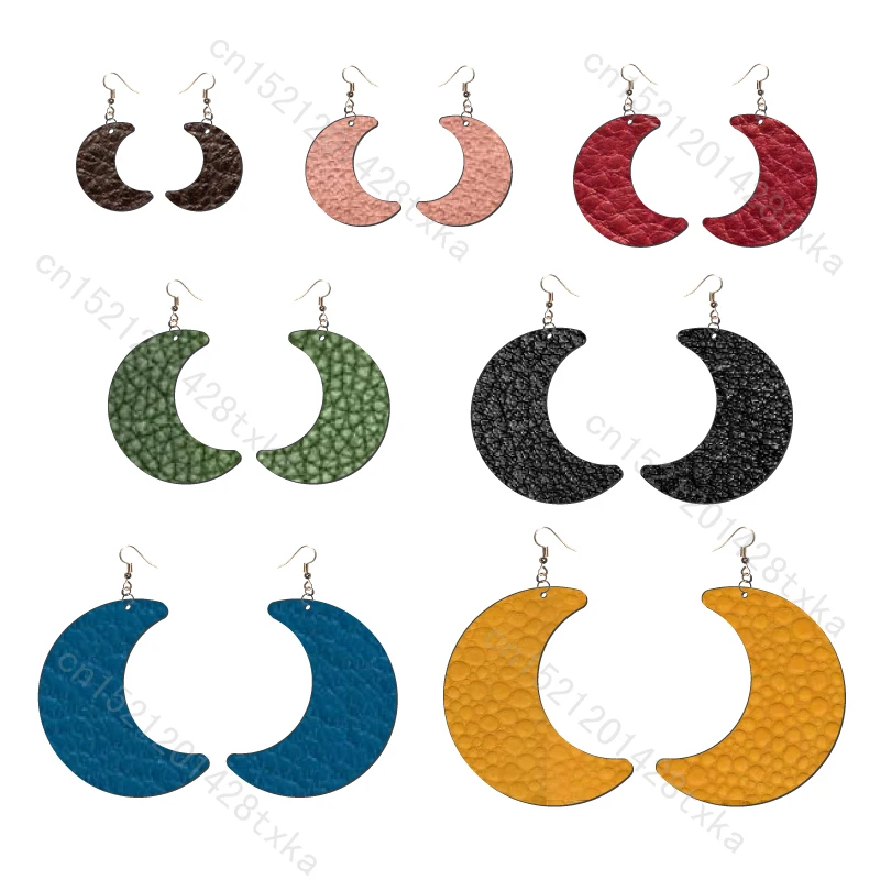 New Earring Wooden die Scrapbooking C3250 Cutting Dies for Common Die Cutting Machines on the