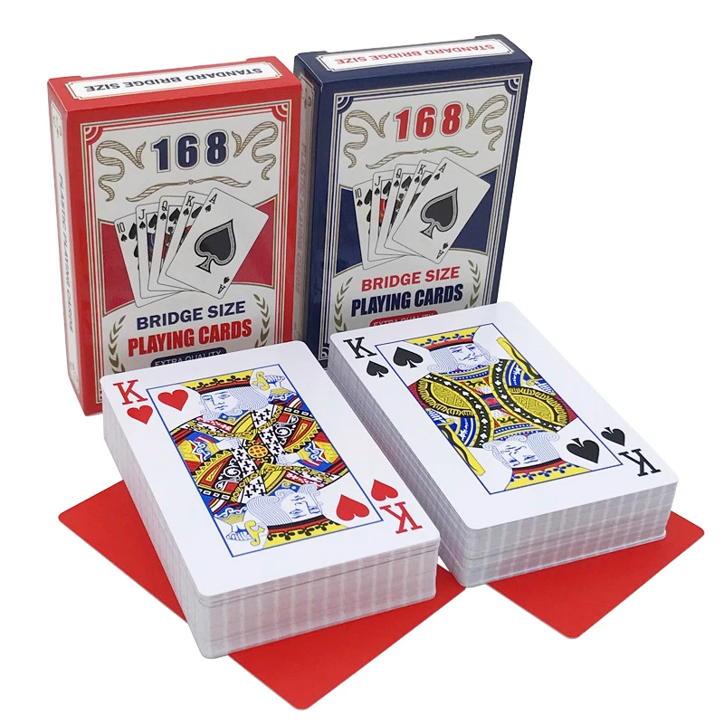 Poker Board Game