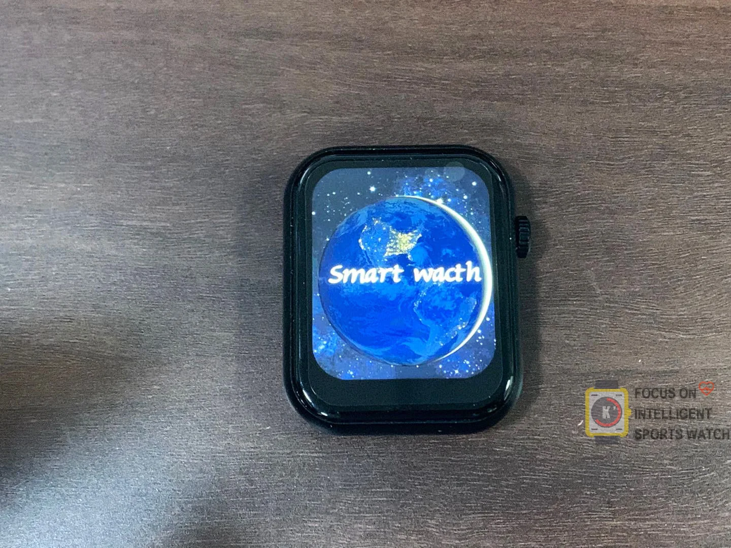Best smartwatch for women men watch 6 series | aimsouq.com