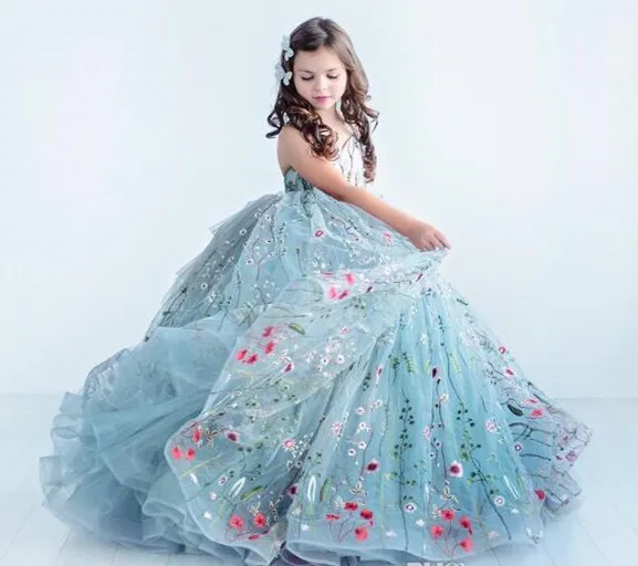 cute pageant dresses