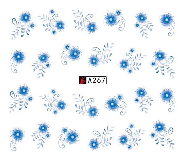 A267